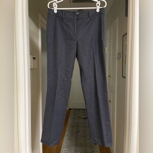 EUC Weekend Max Mara Cigarette Stretch Trouser